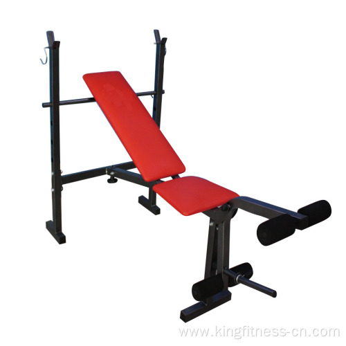 High Quality OEM KFBH-65 Competitive Price Weight Bench
